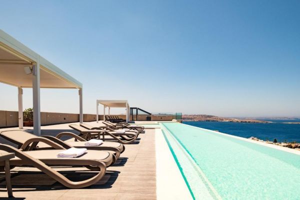 Hotel Mayflower Hotel Malta - Malta