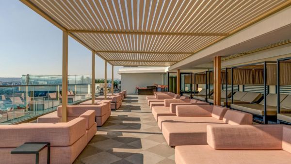 Hotel Ax Odycy - Malta