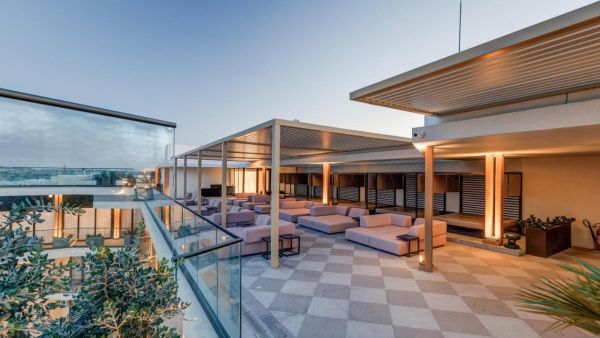 Hotel Ax Odycy - Malta