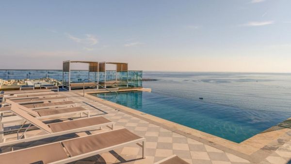 Hotel Ax Odycy - Malta