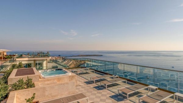 Hotel Ax Odycy - Malta