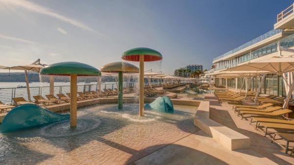 Hotel Ax Odycy - Malta