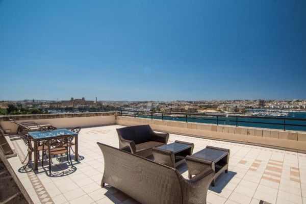 Grand Hotel Excelsior Malta - Malta