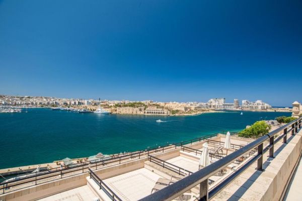 Grand Hotel Excelsior Malta - Malta