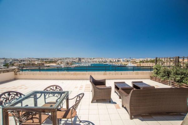 Grand Hotel Excelsior Malta - Malta