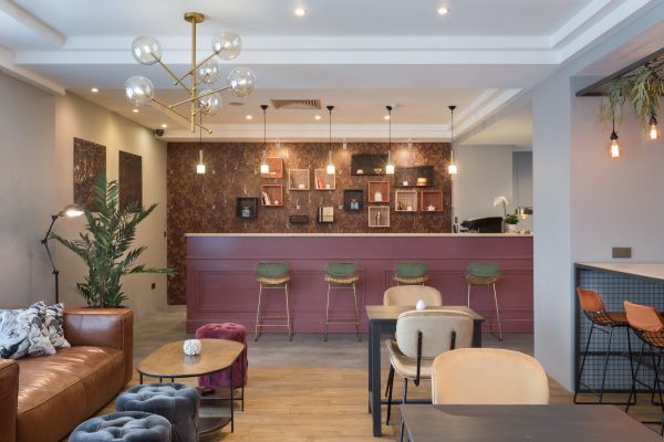 Hotel Argento - Malta