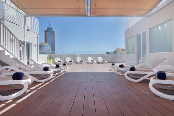 Hotel Argento - Malta