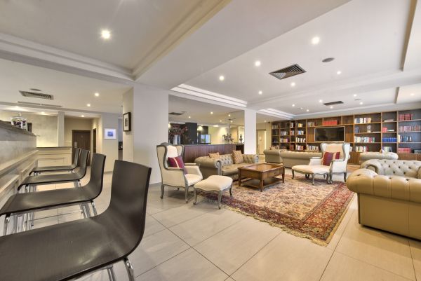 Hotel Argento - Malta