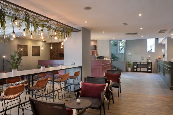 Hotel Argento - Malta