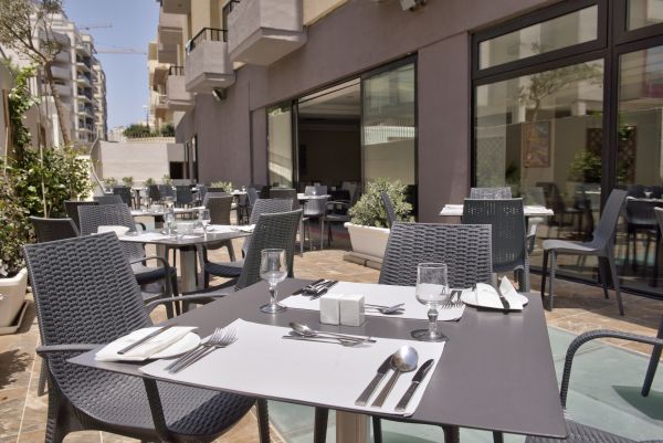 Hotel Argento - Malta