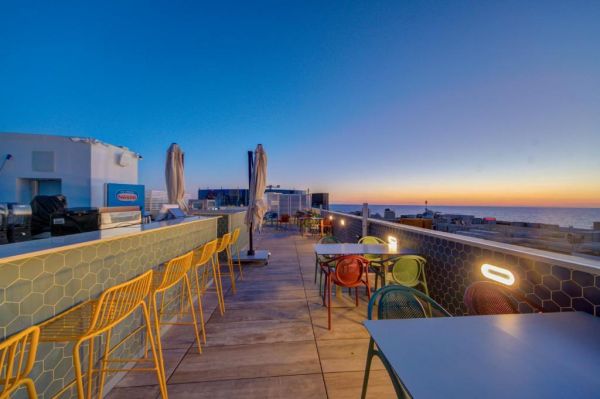 Hotel IKYK - Malta