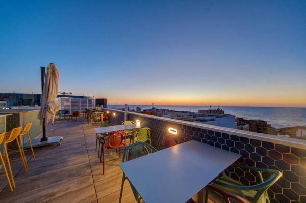 Hotel IKYK - Malta