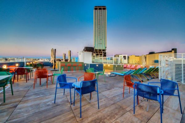 Hotel IKYK - Malta