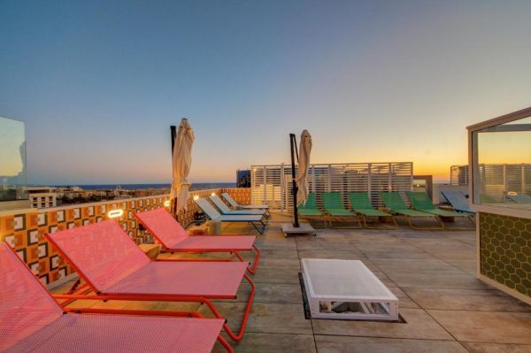 Hotel IKYK - Malta