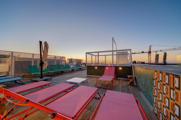 Hotel IKYK - Malta