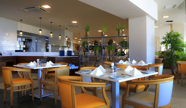 Hotel Riviera Resort & Spa - Malta