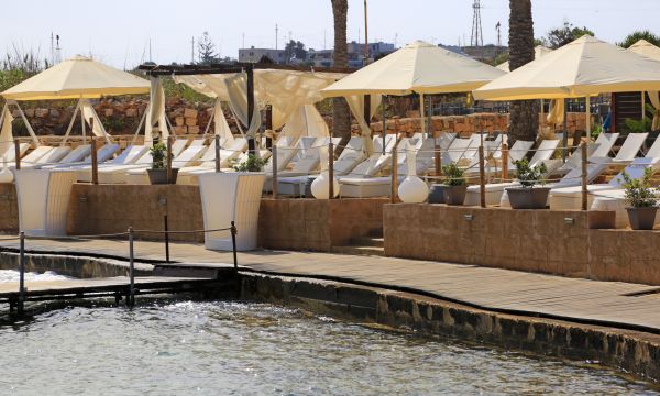 Hotel Riviera Resort & Spa - Malta