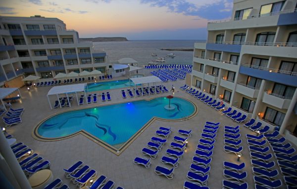 Riviera Resort & Spa - Malta