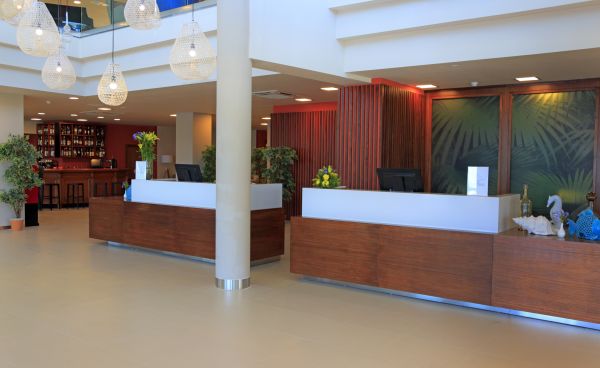 Hotel Riviera Resort & Spa - Malta