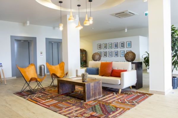 Hotel Riviera Resort & Spa - Malta