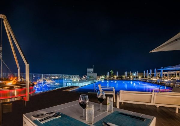 Hotel InterContinental Malta - Malta
