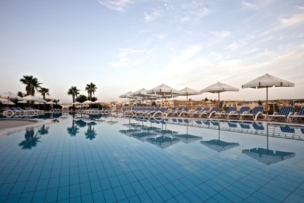Hotel InterContinental Malta - Malta