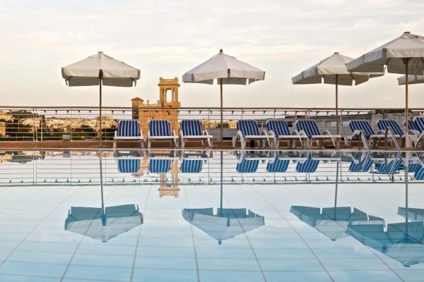 Hotel InterContinental Malta - Malta