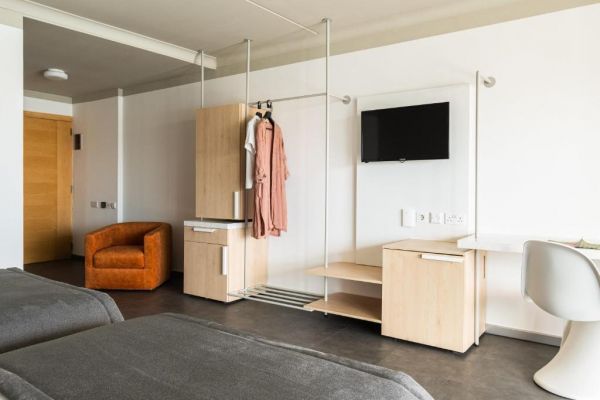 Hotel Cavalieri - Malta