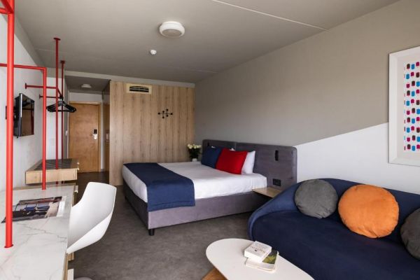 Hotel Cavalieri - Malta