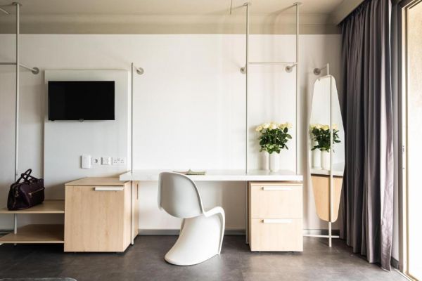 Hotel Cavalieri - Malta