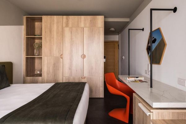 Hotel Cavalieri - Malta