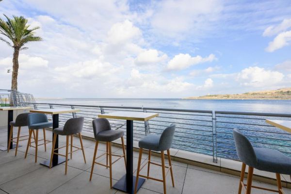 Hotel The Qawra Palace - Malta