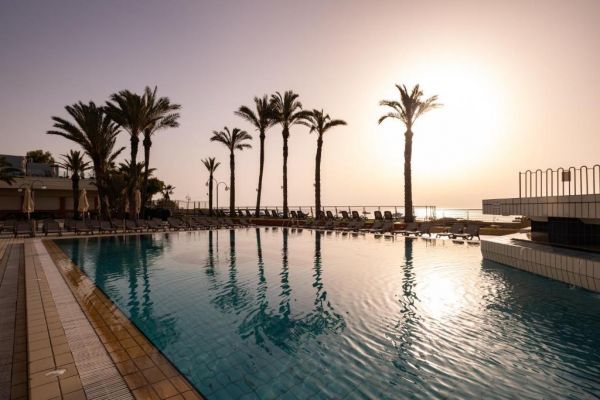 Hotel The Qawra Palace - Malta