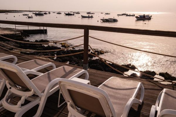 Hotel The Qawra Palace - Malta