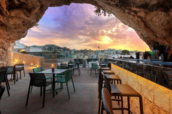 Hotel & Spa Pergola - Malta