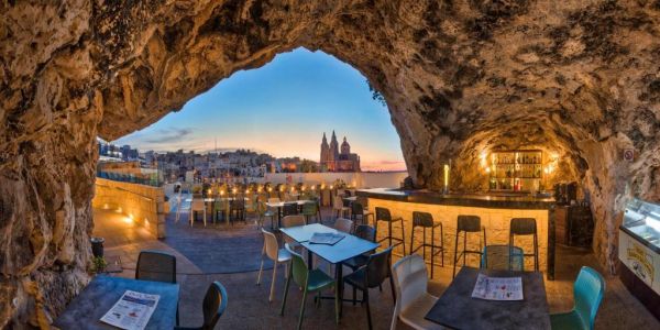 Hotel & Spa Pergola - Malta