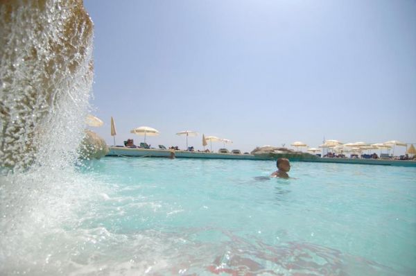 Hotel The Preluna - Malta