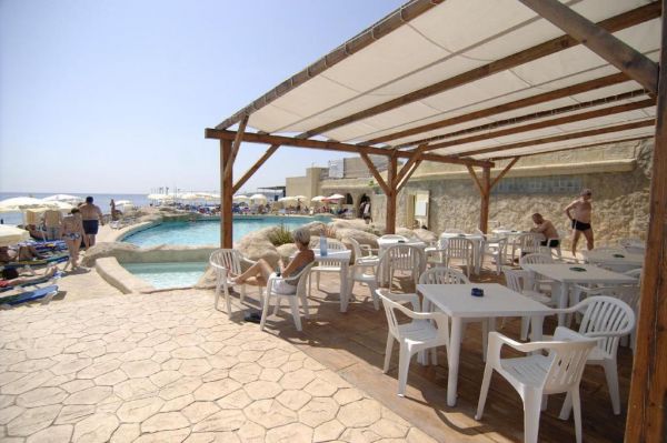 Hotel The Preluna - Malta