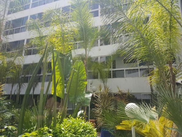 Residence Yasmina Agadir - Maroko