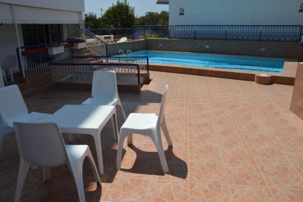 Residence Yasmina Agadir - Maroko