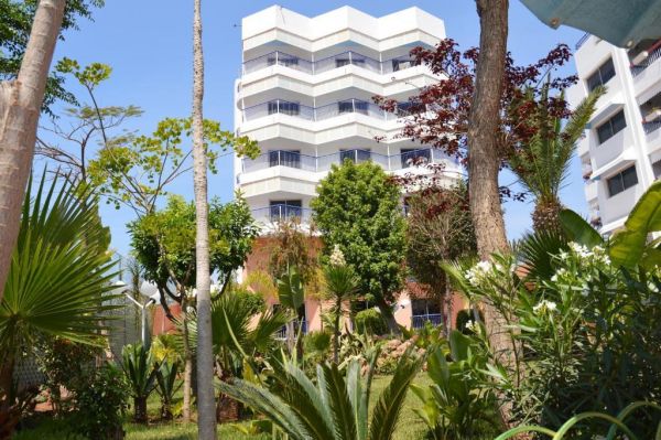 Residence Yasmina Agadir - Maroko