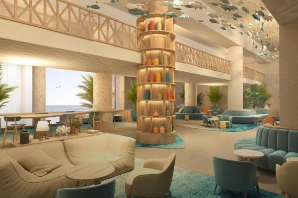 The View Agadir-The Magically Royal Ocean - Maroko