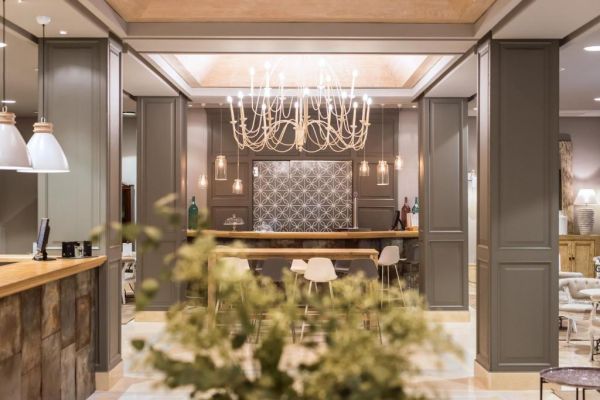 Hotel Vincci Lys - Valencia - Hiszpania