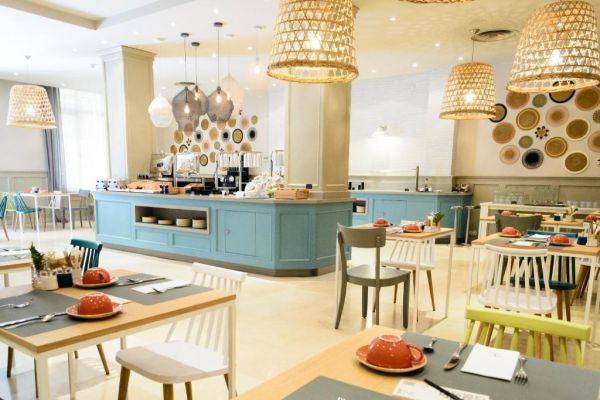 Hotel Vincci Lys - Valencia - Hiszpania