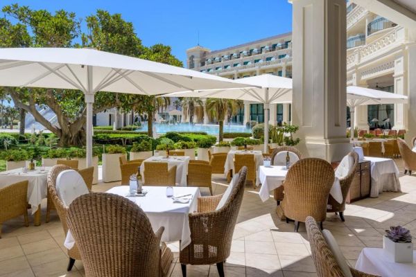 Hotel Santos Balneario Resort Las Arenas - Valencia - Hiszpania