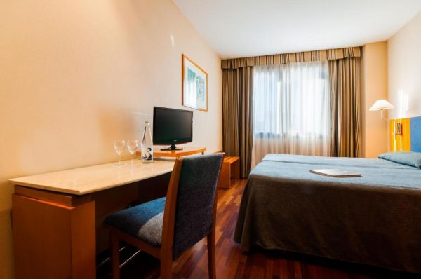 Hotel Villacarlos - Valencia - Hiszpania
