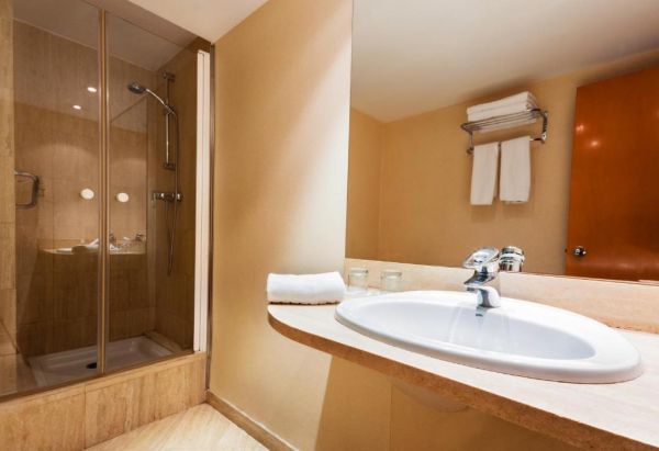 Hotel Villacarlos - Valencia - Hiszpania
