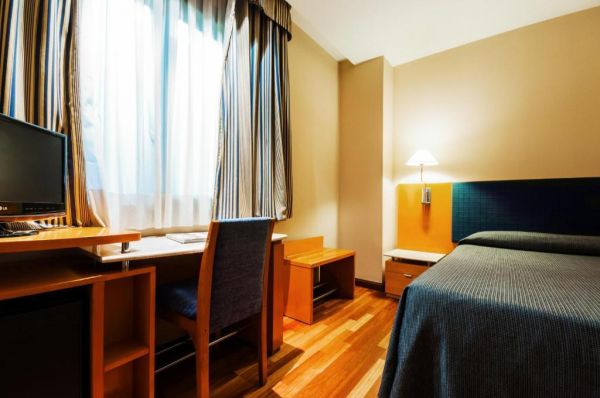 Hotel Villacarlos - Valencia - Hiszpania