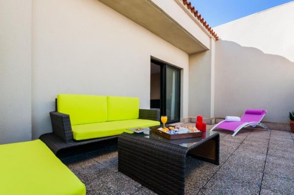 Hotel Villacarlos - Valencia - Hiszpania