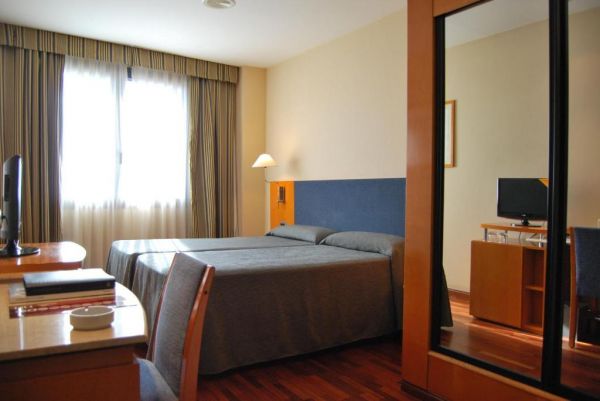 Hotel Villacarlos - Valencia - Hiszpania